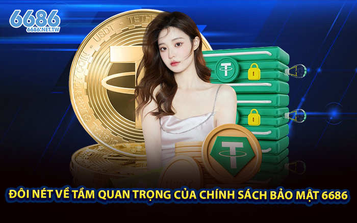 Đôi nét về tầm quan trọng của chính sách bảo mật 6686