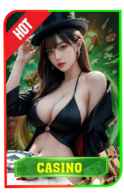 Casino 6686