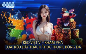 Kèo Việt Vị - Khám Phá Loại Kèo Đầy Thách Thức Trong Bóng Đá